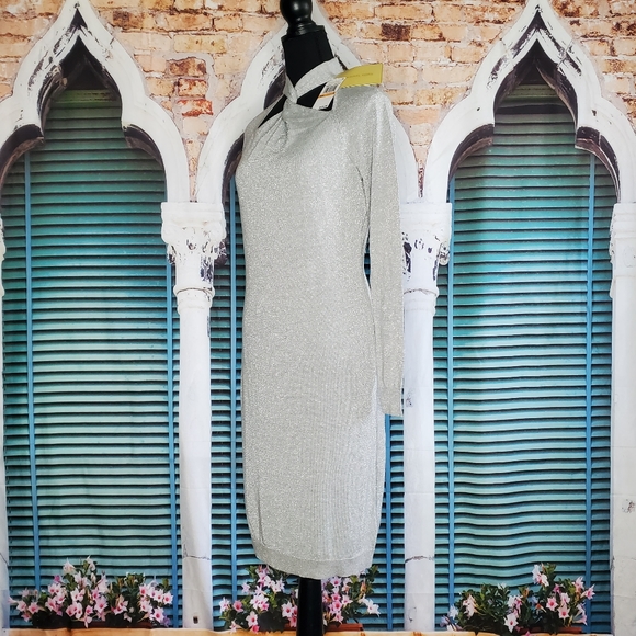 Michael Kors Sweater Dress - Picture 11 of 14